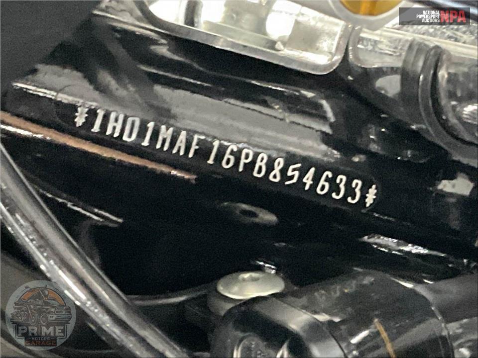 2023 Harley-Davidson FLHTCUTG TRI GLIDE ULTRA CLASSIC — фото 25