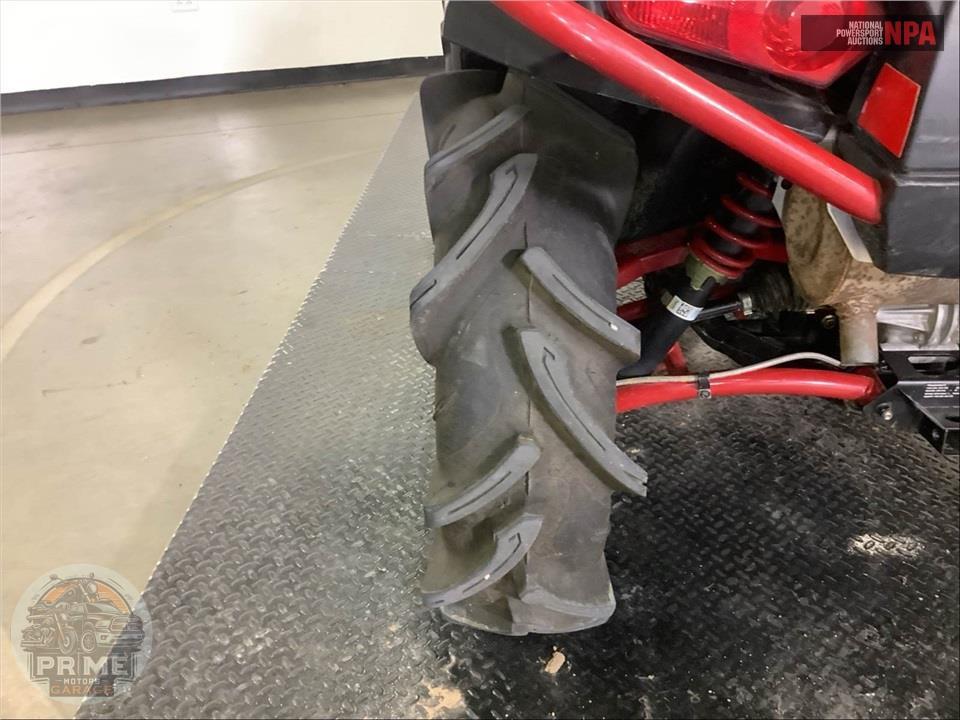 2025 Polaris SPORTSMAN XP 1000 MUD EDITION — фото 40