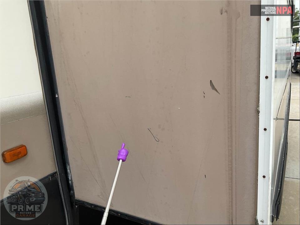 2014 Crossroads Rv M-31 LK Cruiser Fifth Wheel Series — фото 39