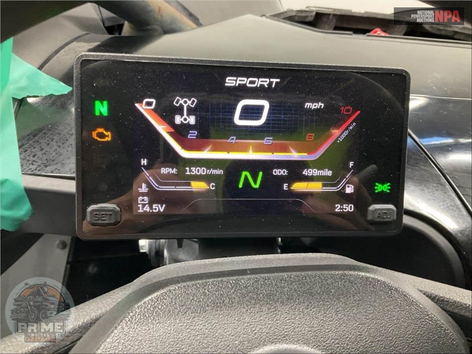 2023 Cf Moto ZFORCE 950 SPORT EX — фото 5