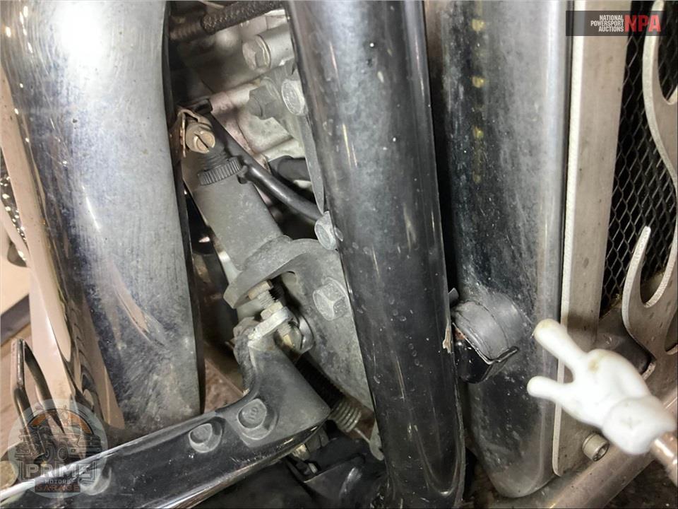 2007 Honda VT750C2F7 SHADOW SPIRIT — фото 15
