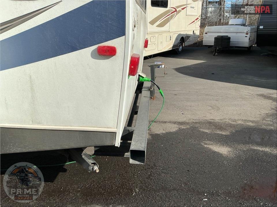 2013 Keystone Rv M-316 RL - OUTBACK SERIES — фото 41
