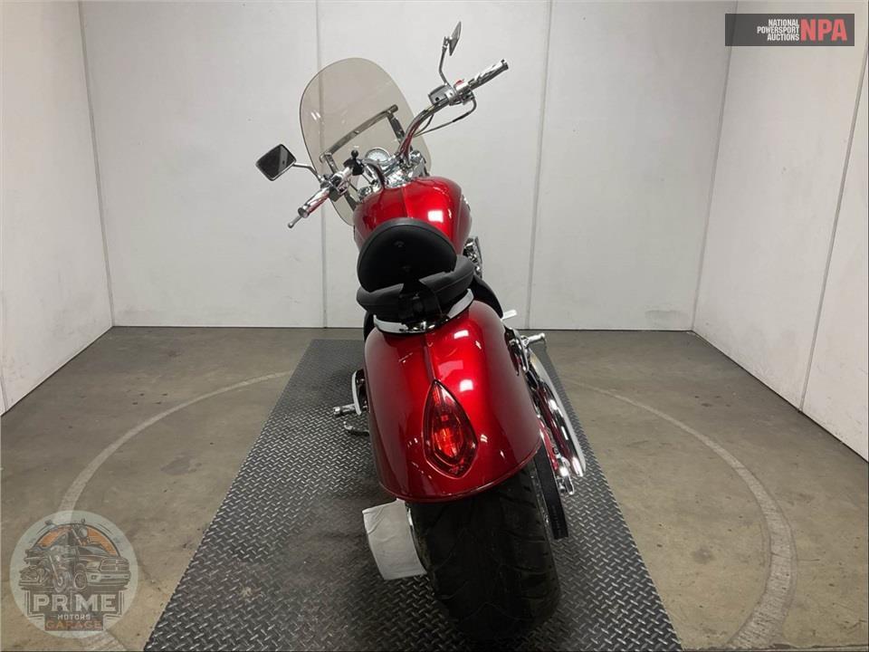 2006 Victory Motorcycles JACKPOT — фото 4