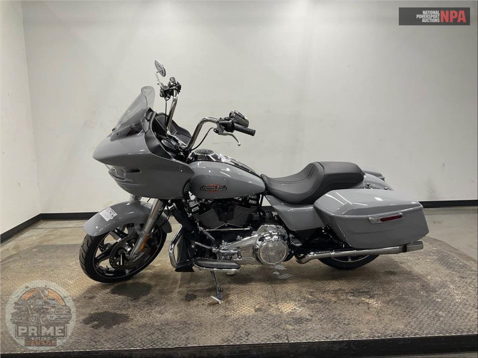 2024 Harley-Davidson FLTRX ROAD GLIDE — фото 3