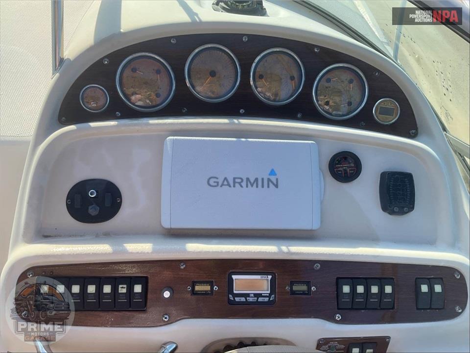 2006 Chaparral Boats SIGNATURE 290 L=31/E=2 SD — фото 5