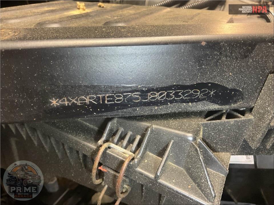 2018 Polaris RANGER XP 900 EPS — фото 38