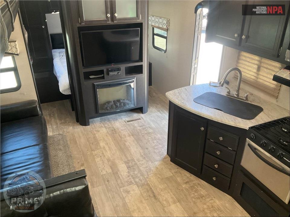 2019 Sporttrek M-270VBH -  SERIES — фото 7