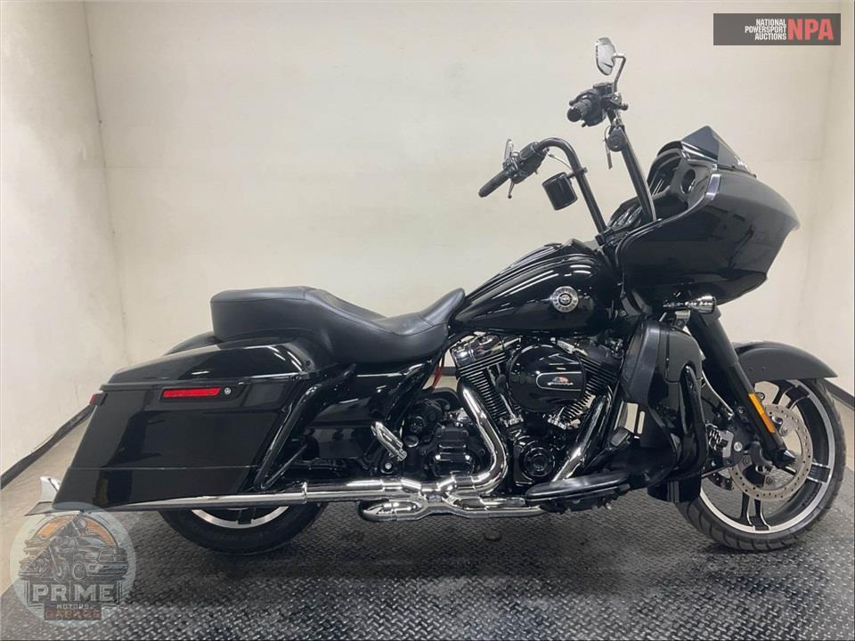 2015 Harley-Davidson FLTRX ROAD GLIDE — фото 1