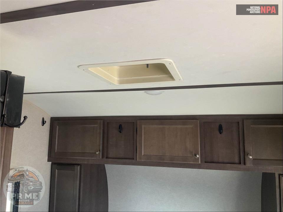 2019 Sunset Park Rv M-23WQBS - SUN LITE SERIES — фото 20