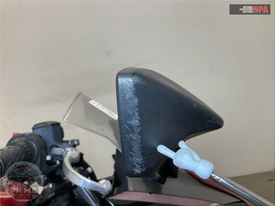 2021 Kawasaki EX650MMFAL NINJA 650 (ABS) — фото 32
