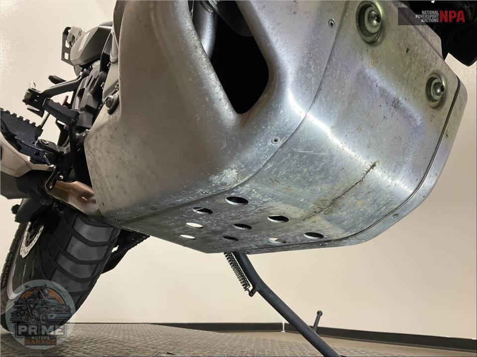 2024 Honda XL750 TRANSALP — фото 25