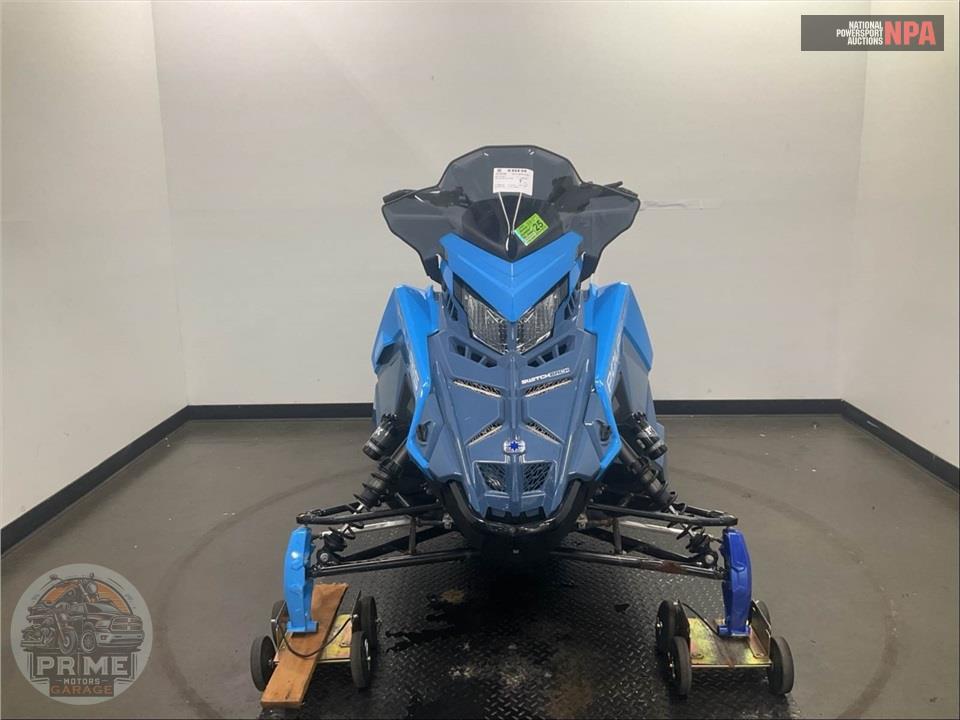 2024 Polaris 850 Switchback XC 146 ES — фото 2