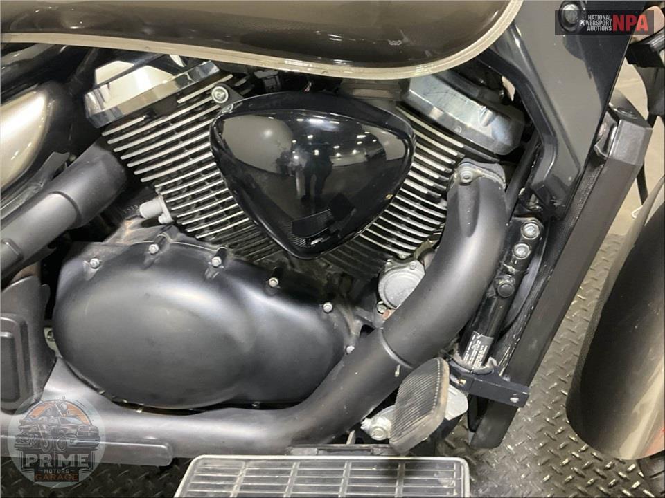 2019 Suzuki VL1500BL9 BOULEVARD C90 BOSS — фото 6