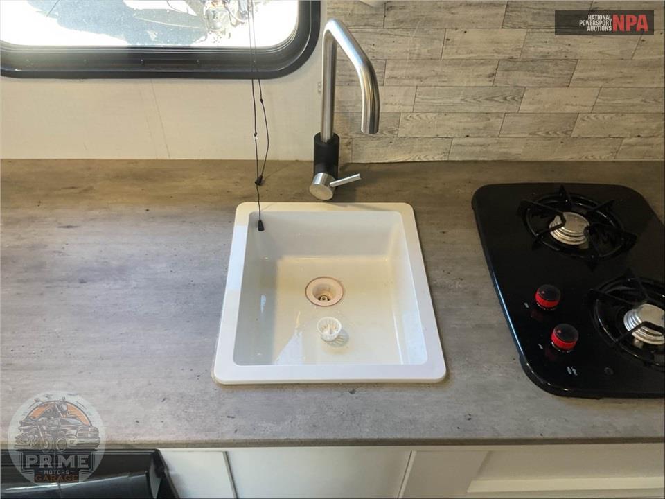 2021 Keystone Rv M-175 BH - HIDEOUT SERIES — фото 16
