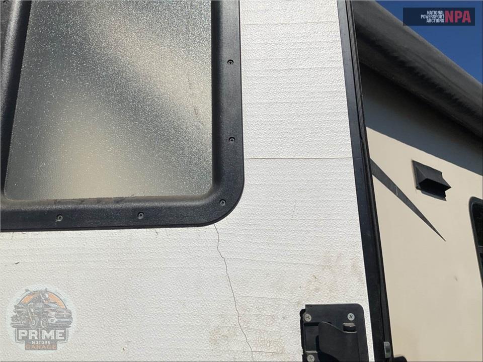 2018 Keystone Rv M-29 BH - SPRINTER CAMPFIRE EDITION SERIES — фото 56