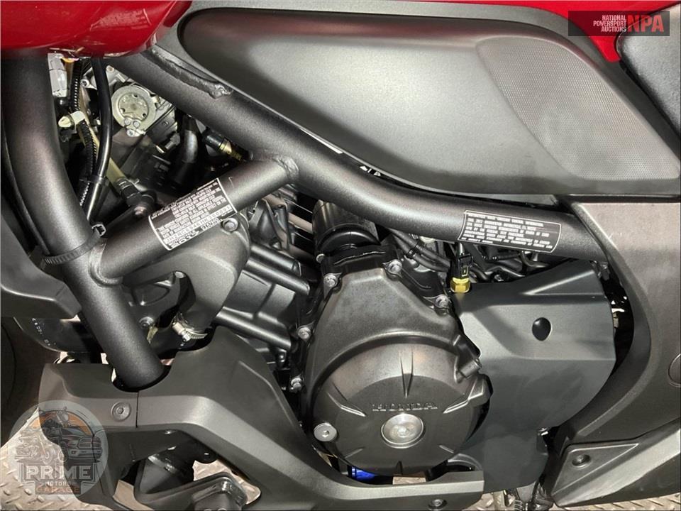 2017 Honda CTX700 DCT — фото 7