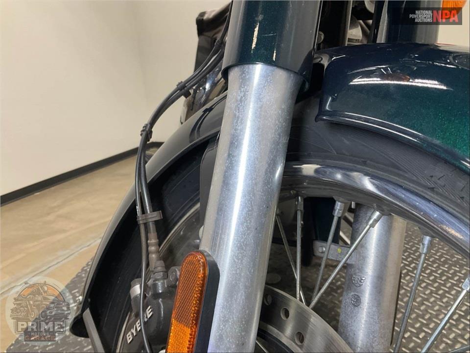 2023 Royal Enfield CLASSIC 350 SIGNALS/DARK — фото 18