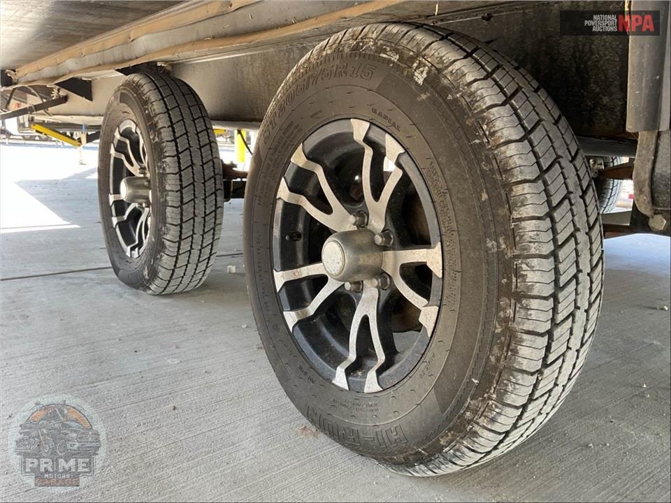 2020 Keystone Rv M-287 QBSWE - BULLET ULTRA LITE SERIES — фото 61