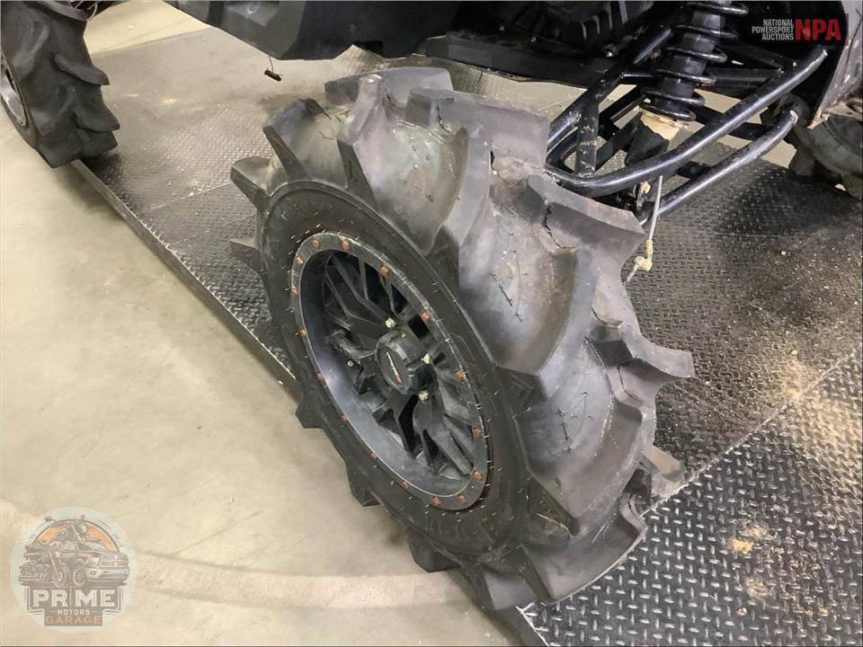 2025 Can-Am DEFENDER DPS HD10 — фото 55