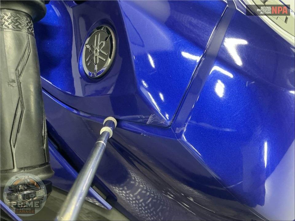 2024 Yamaha YZF-R3 — фото 22