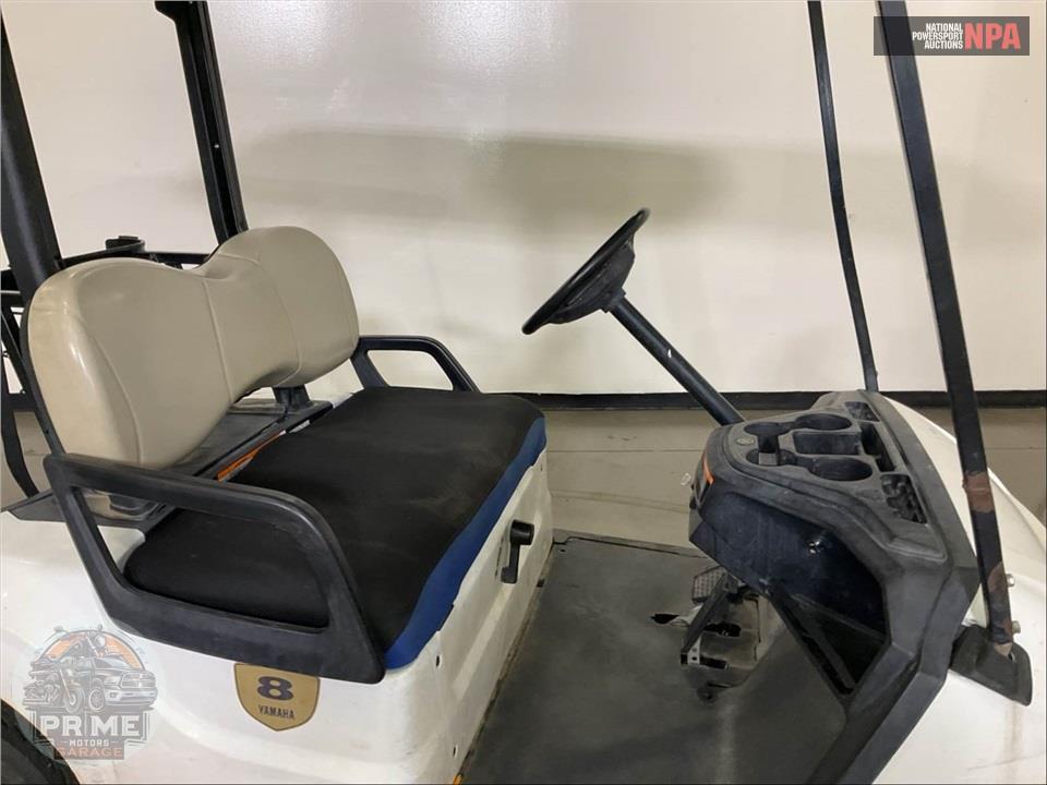 2021 Yamaha DR2AV1XAFI — фото 6