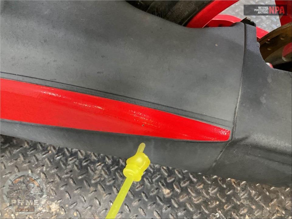 2021 Can-Am RYKER 900 ACE — фото 31