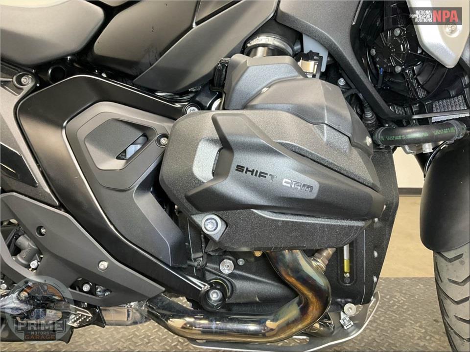 2024 Bmw R 1300 GS — фото 6