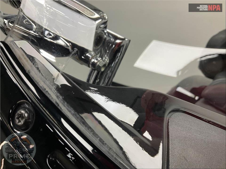 2021 Harley-Davidson FLHTKSE CVO LIMITED — фото 19