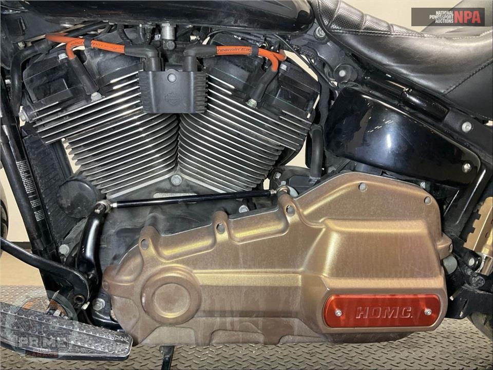 2022 Harley-Davidson FXLRS LOW RIDER S — фото 7