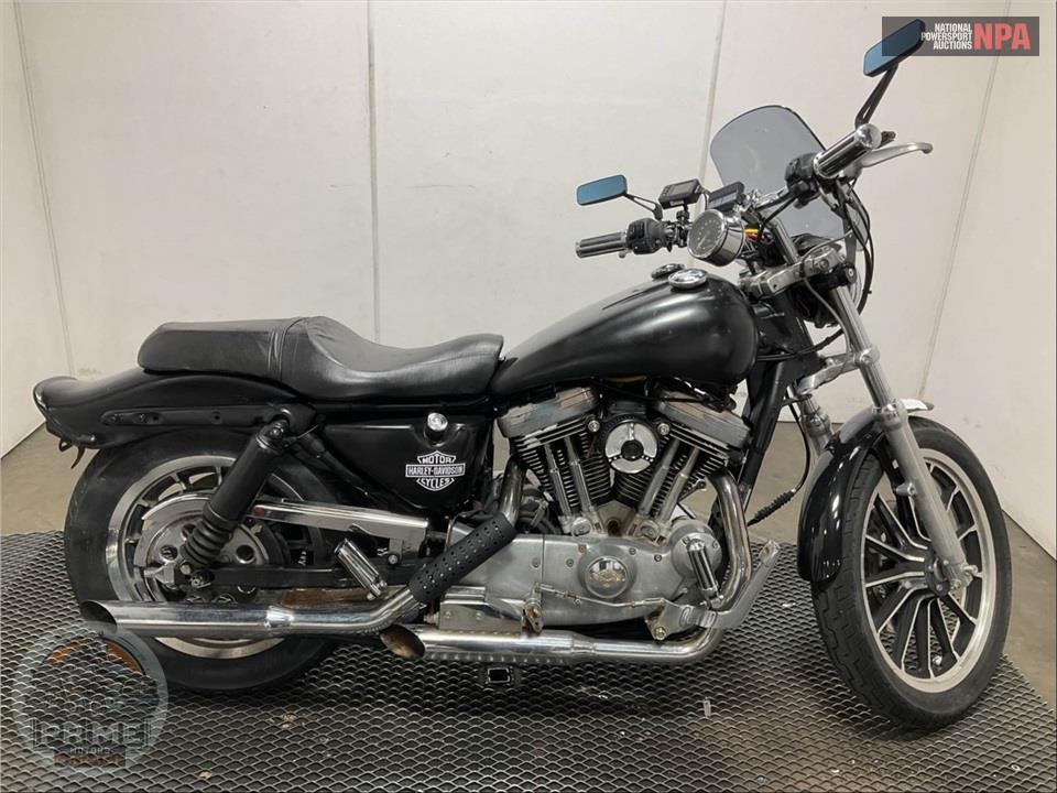 1996 Harley-Davidson XL1200 SPORTSTER(SOLID) — фото 1