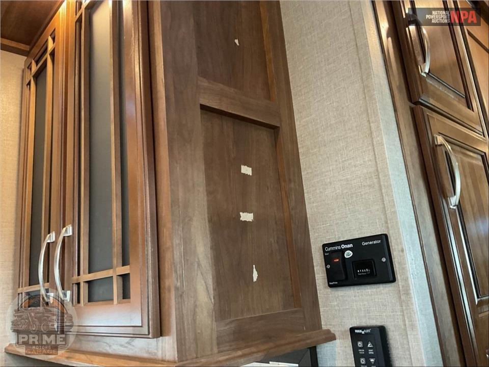 2018 Keystone Rv M-3160 RL - MONTANA LEGACY EDITION FIFTH WHEEL SERIES — фото 21