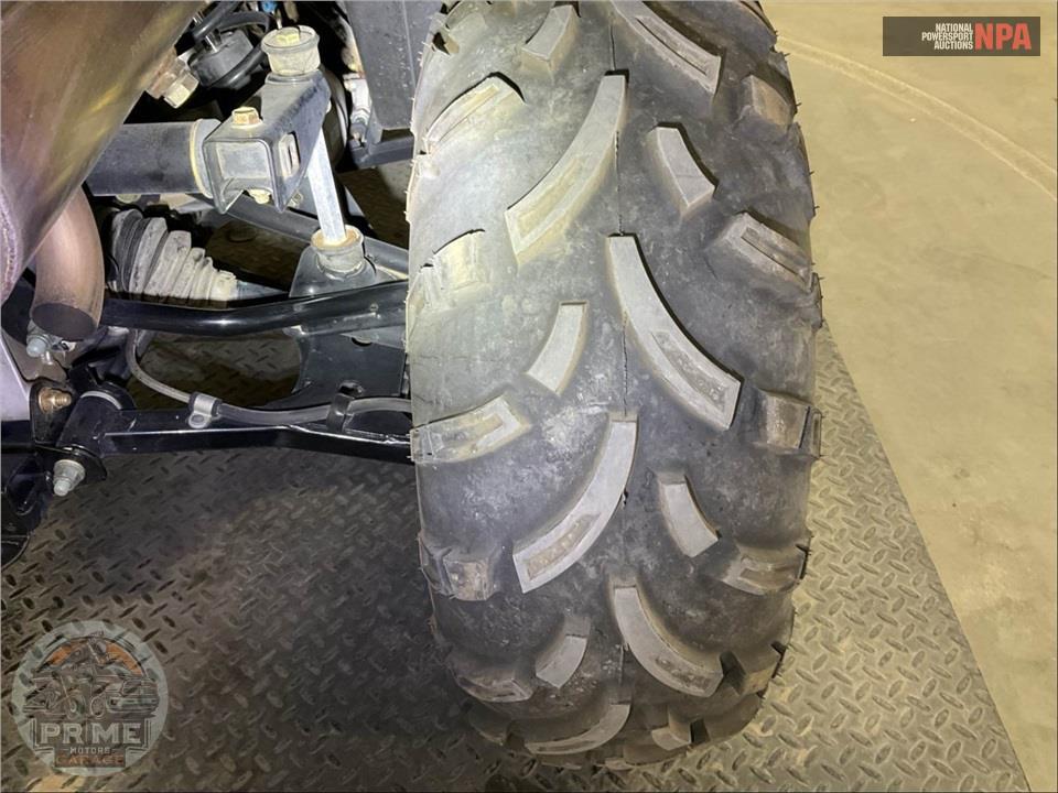 2022 Polaris SPORTSMAN 450 H.O. UTILITY — фото 20