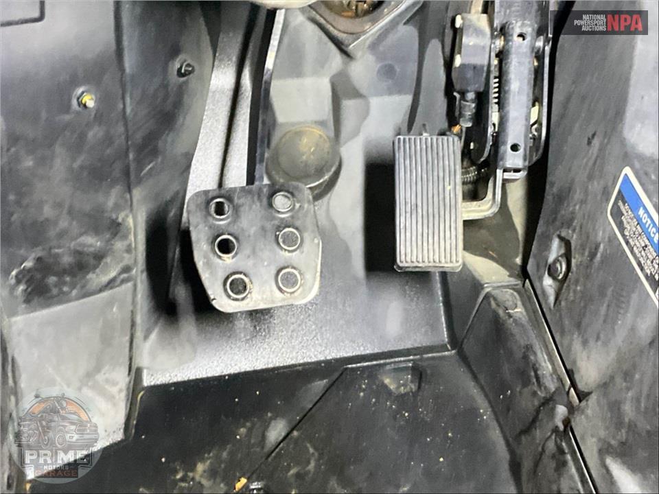 2023 Can-Am COMMANDER MAX XT-P 1000R — фото 19
