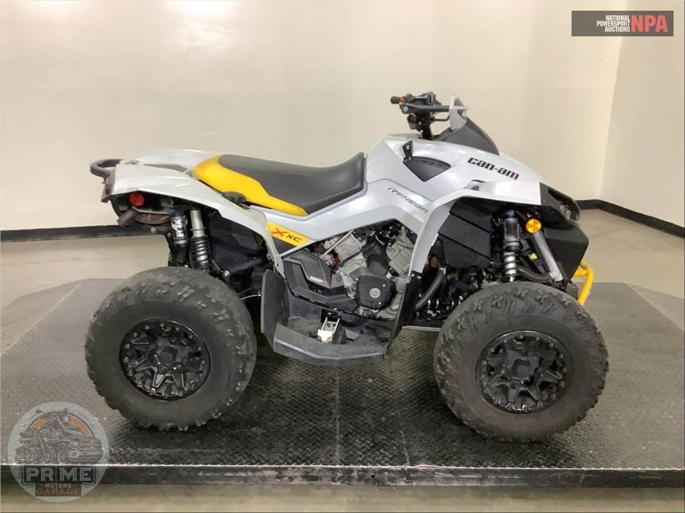 2024 CAN-AM RENEGADE X XC 1000R