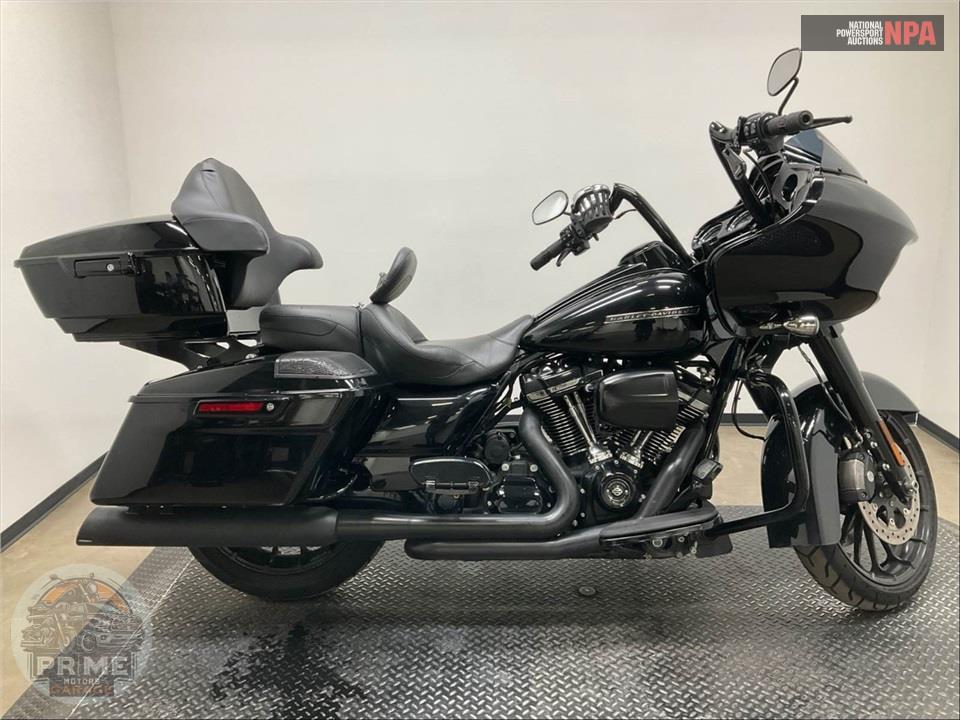 2019 Harley-Davidson FLTRXS ROAD GLIDE SPECIAL — фото 1