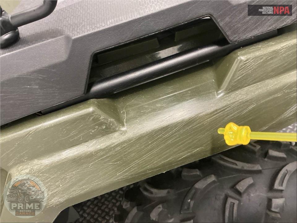 2021 Polaris SPORTSMAN 450 H.O. — фото 13