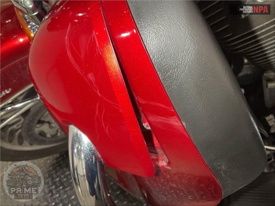 2013 Harley-Davidson FLHTCU UL CLSC EL GLIDE — фото 28