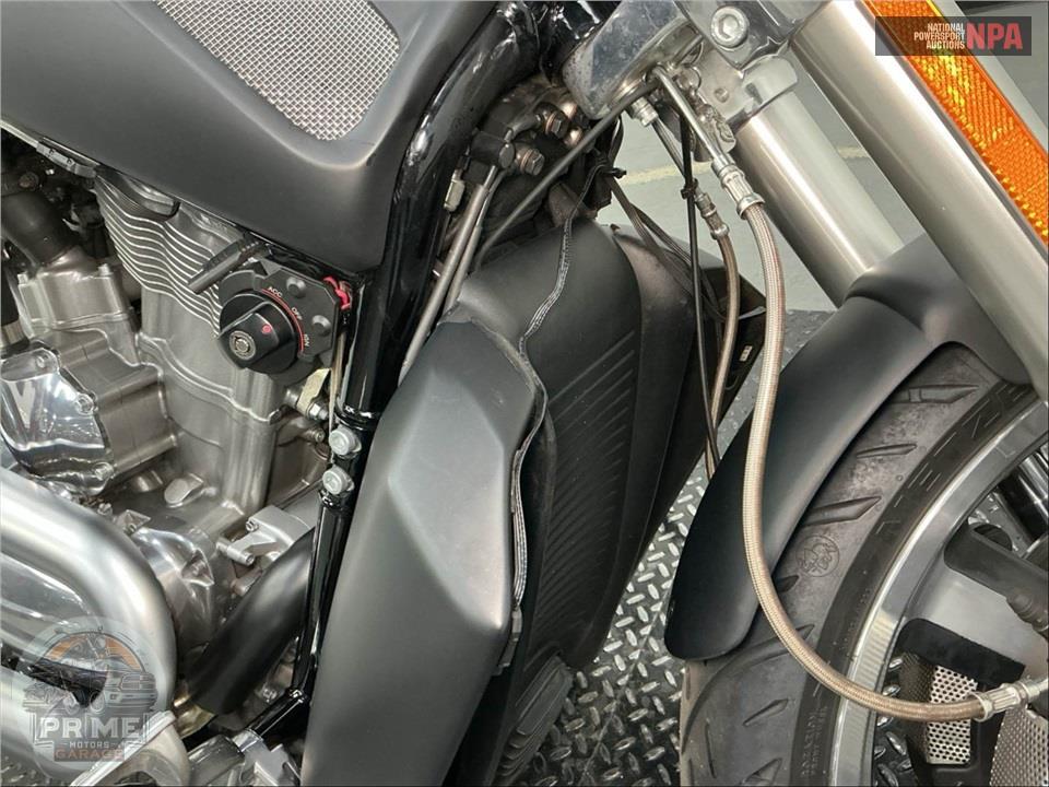 2016 Harley-Davidson VRSCF MUSCLE V-ROD — фото 13