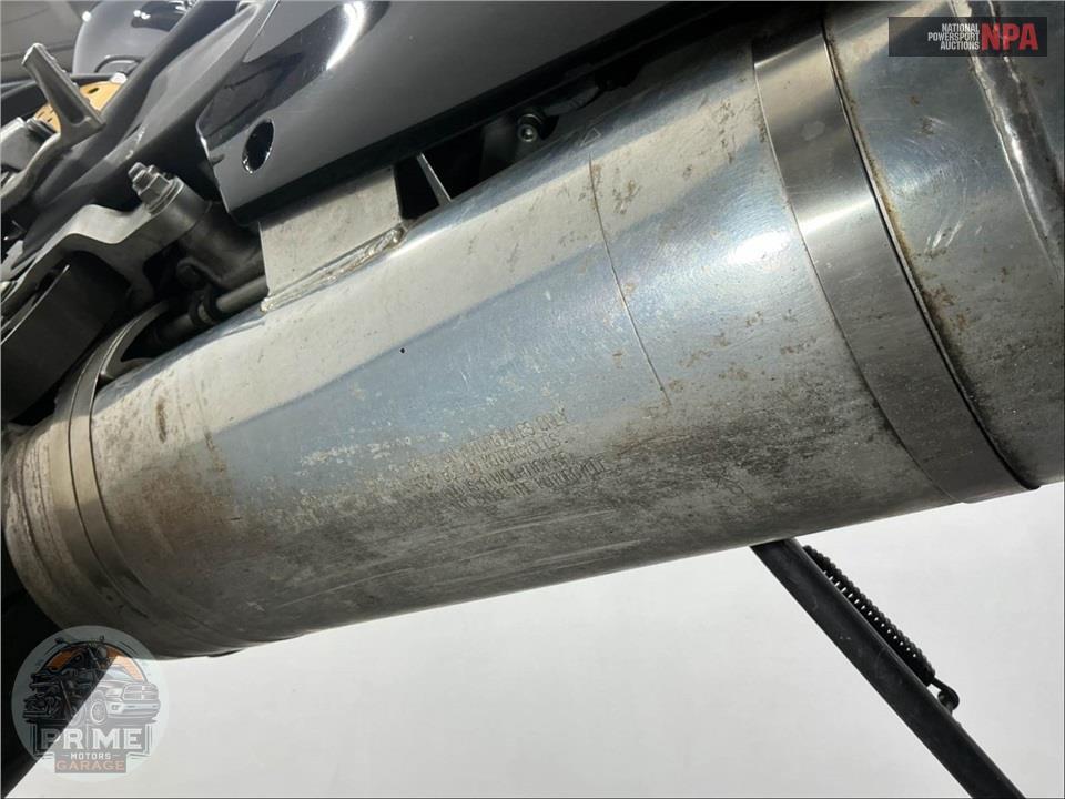 2006 Buell XB12R FIREBOLT — фото 45