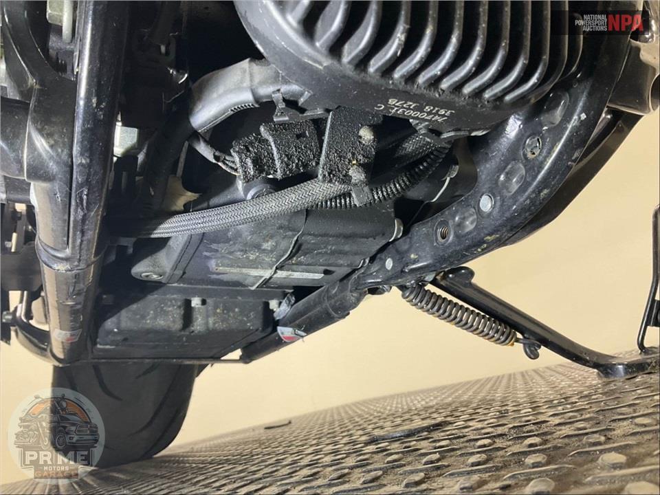 2019 Harley-Davidson FXBRS BREAKOUT 114 — фото 12