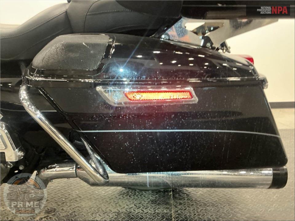 2016 Harley-Davidson FLHTK ELECTRA GLIDE ULTRA LIMITED — фото 24