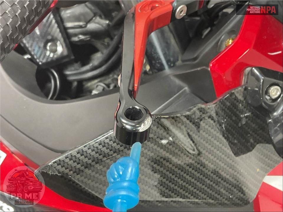 2020 Suzuki GSX250RM0 — фото 26