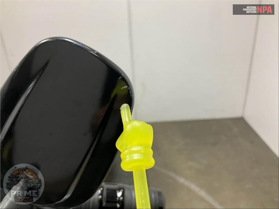 2019 Harley-Davidson FLHRXS ROAD KING SPECIAL — фото 29