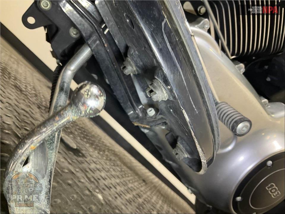 2012 Harley-Davidson FLSTFB FAT BOY LO 103 — фото 23