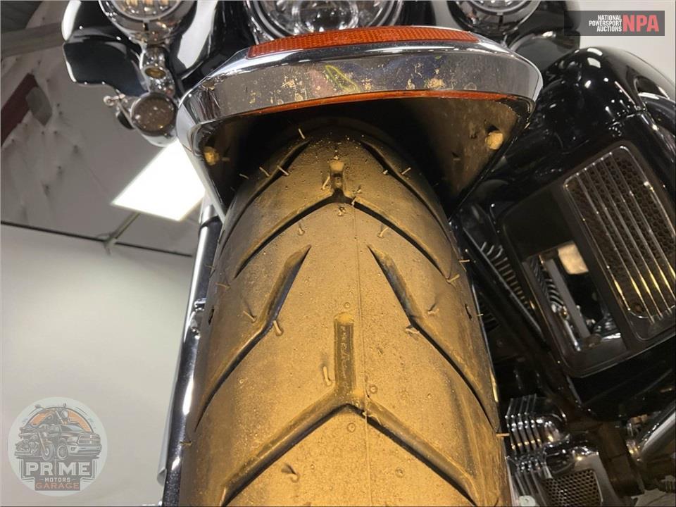 2016 Harley-Davidson FLHTK ELECTRA GLIDE ULTRA LIMITED — фото 16
