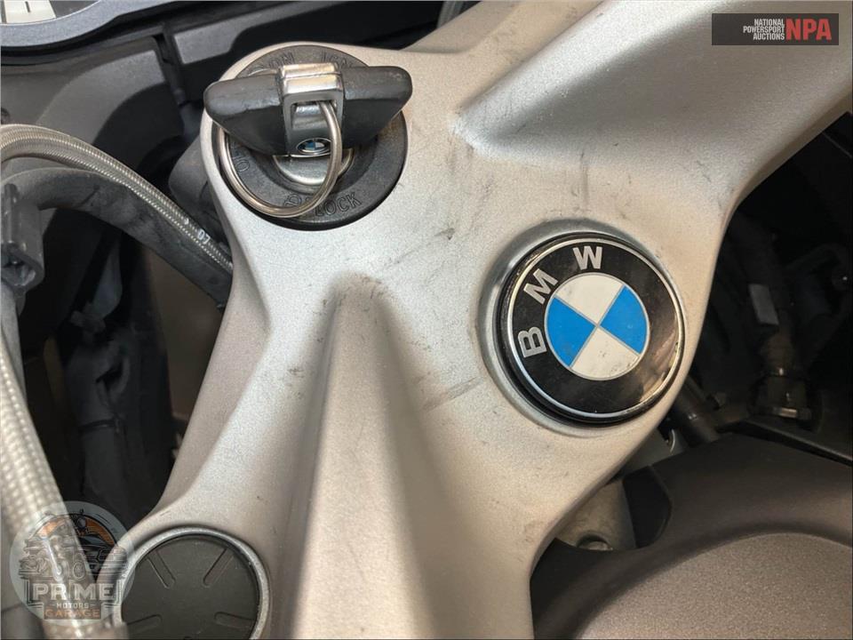 2014 Bmw R1200RT — фото 30