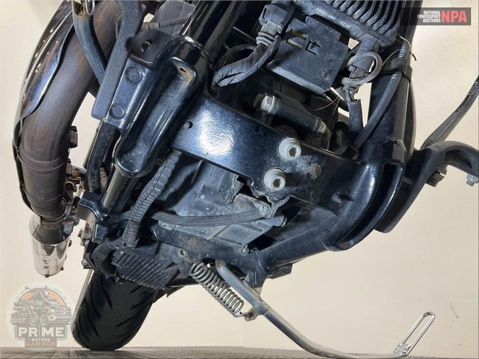 2016 Harley-Davidson FXDF-103 DYNA FAT BOB — фото 14