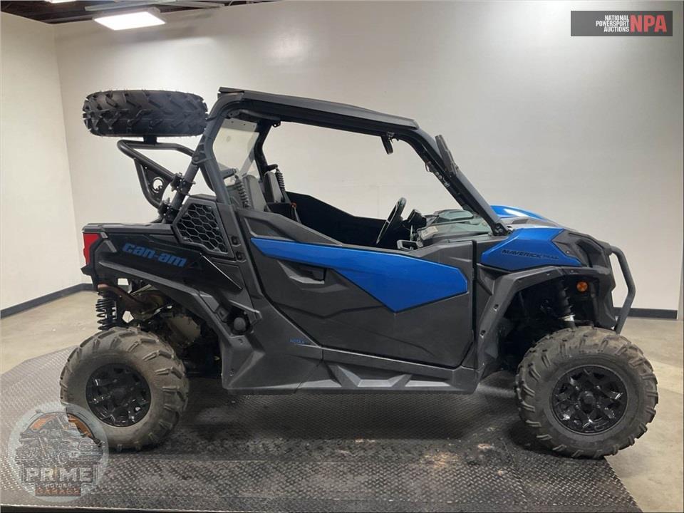 2023 Can-Am MAVERICK TRAIL DPS 1000 — фото 1