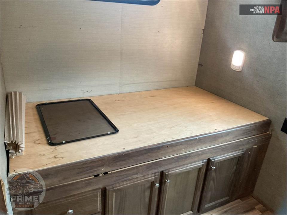 2016 Keystone Rv M-34 TSB - COUGAR X-LITE SERIES — фото 21