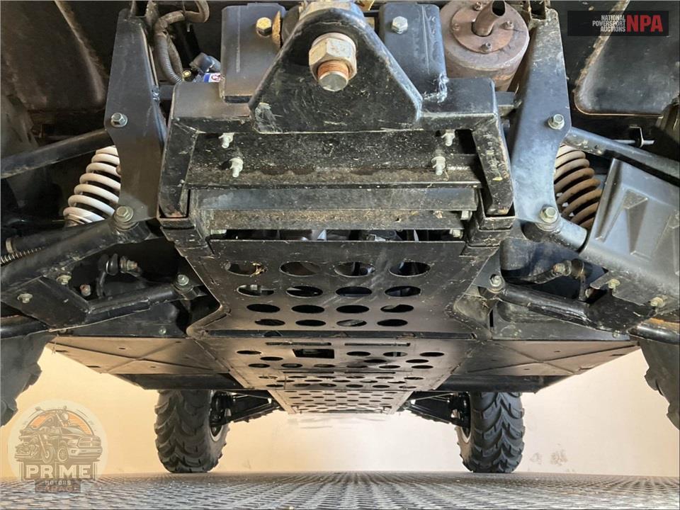 2020 Bms Motorsports STALLION 600 RX EFI — фото 27